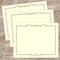 Great Papers! Certificates with Gold Foil, Linked Cast Iron on Ivory Certificate, 8.5" x 11", Printer Compatible, 12 Count